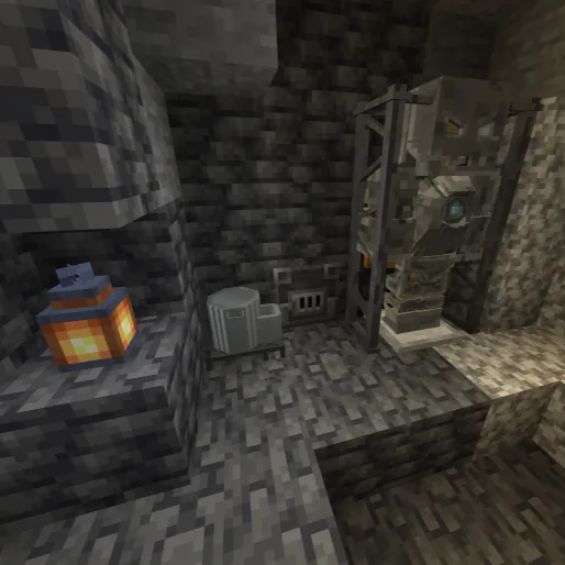 Yeet'sHeroes, Моды, Minecraft