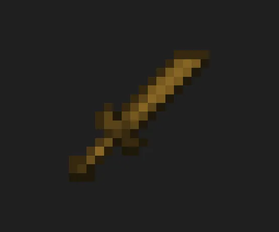 Katana'd — скриншот 1 (Текстуры, Minecraft)