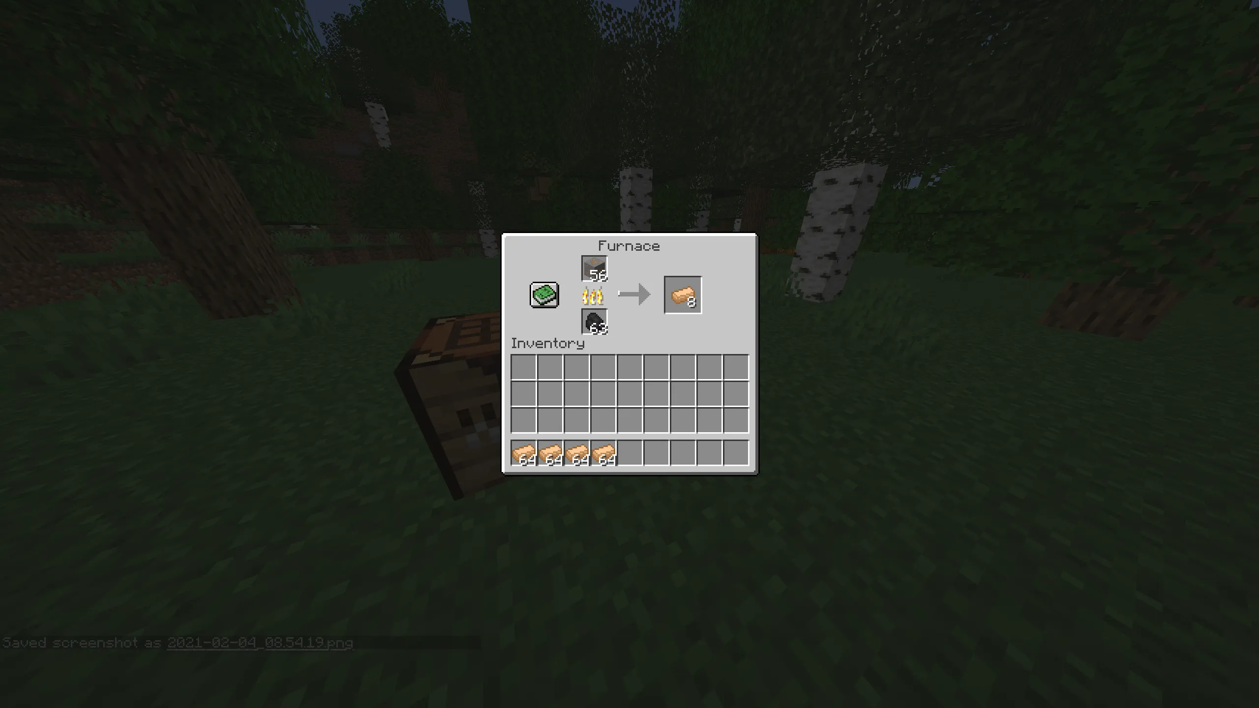 Bronze + BronzeTools + BronzeArmor, Моды, Minecraft