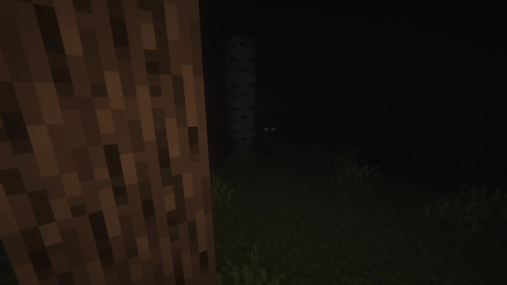 It came from the Fog — скриншот 9 (Модпаки, Minecraft)