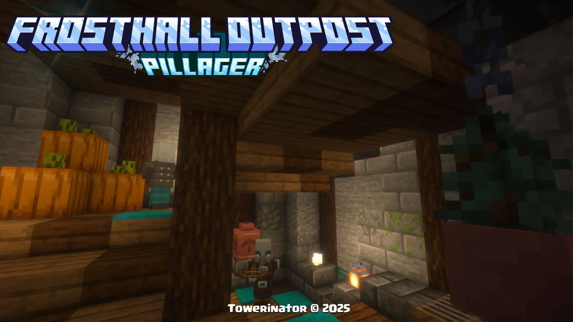 project-1415639, Моды, Minecraft