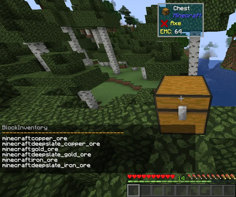 Modpack Tools — скриншот 1 (Моды, Minecraft)