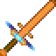 orange gemstone, Моды, Minecraft