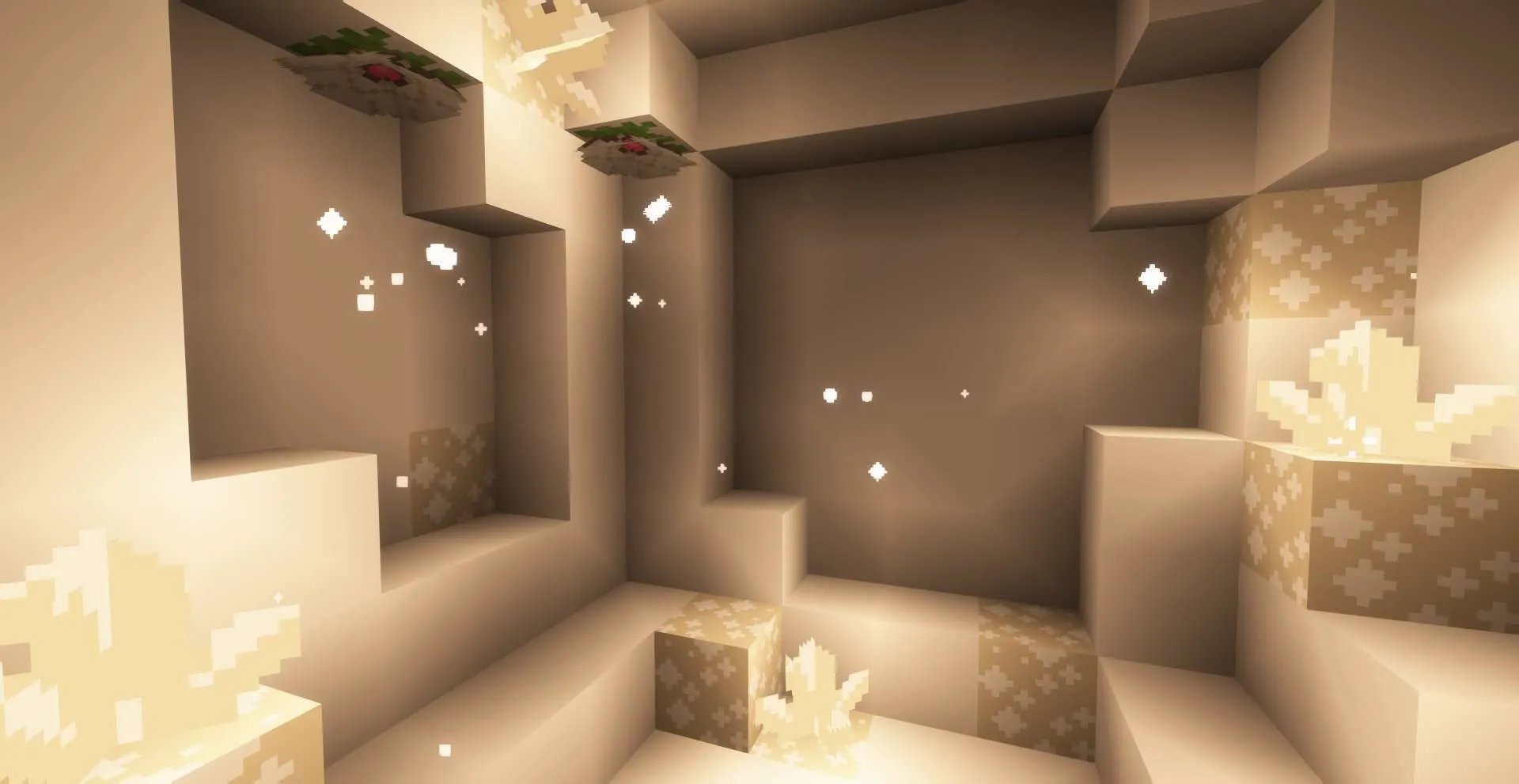 Pure Bones, Текстуры, Minecraft