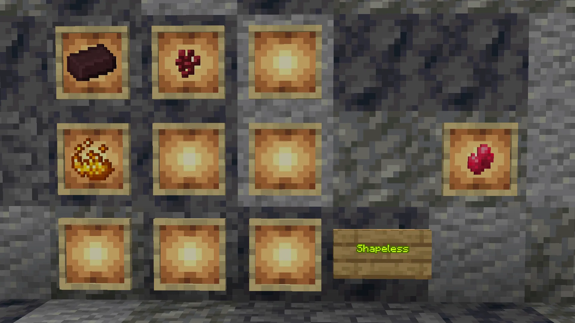 The DemonSword — скриншот 1 (Моды, Minecraft)