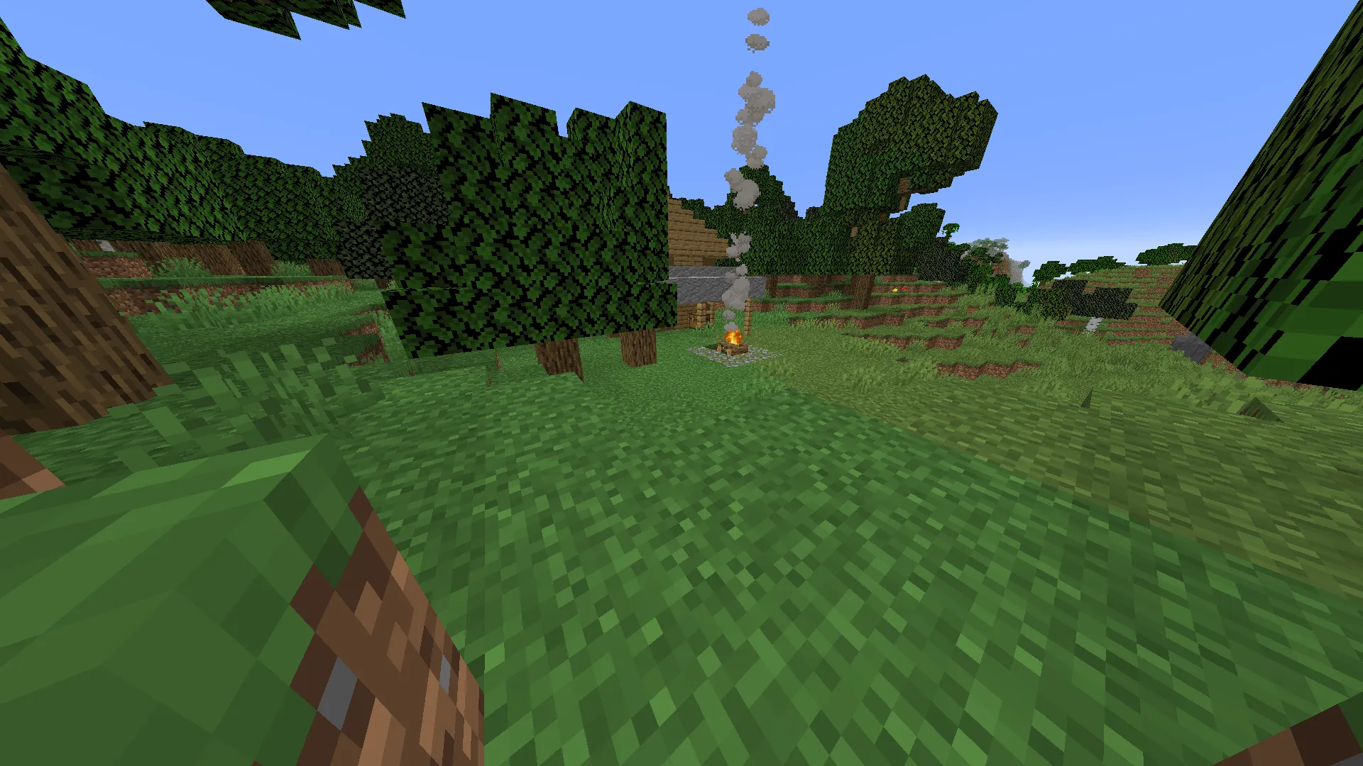 TortMod (PastryCraft), Моды, Minecraft