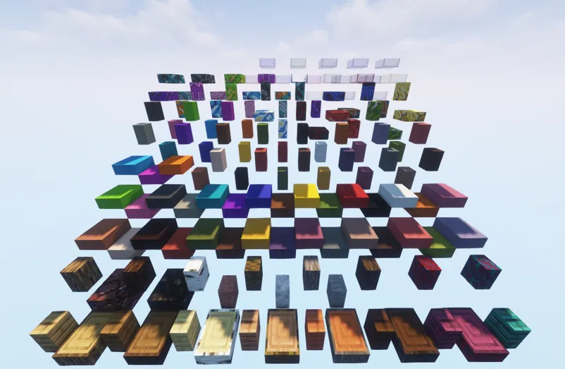 SimplePlus — скриншот 3 (Моды, Minecraft)