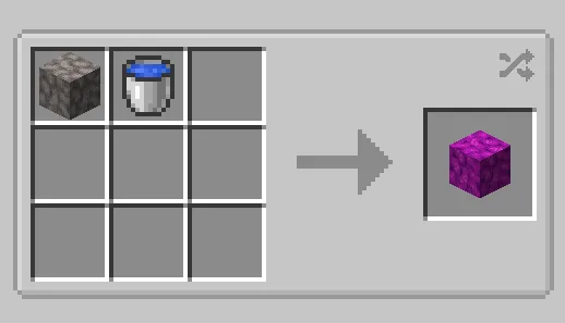 Craft and Uncraft — скриншот 10 (Моды, Minecraft)