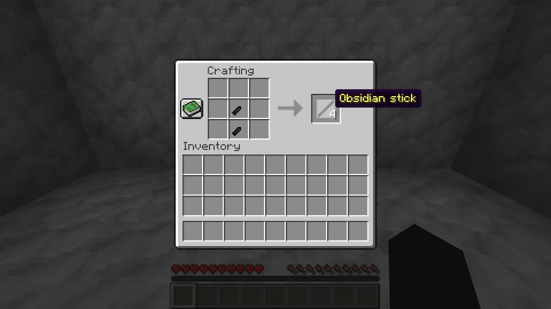 More swords by Enderman133 — скриншот 11 (Моды, Minecraft)