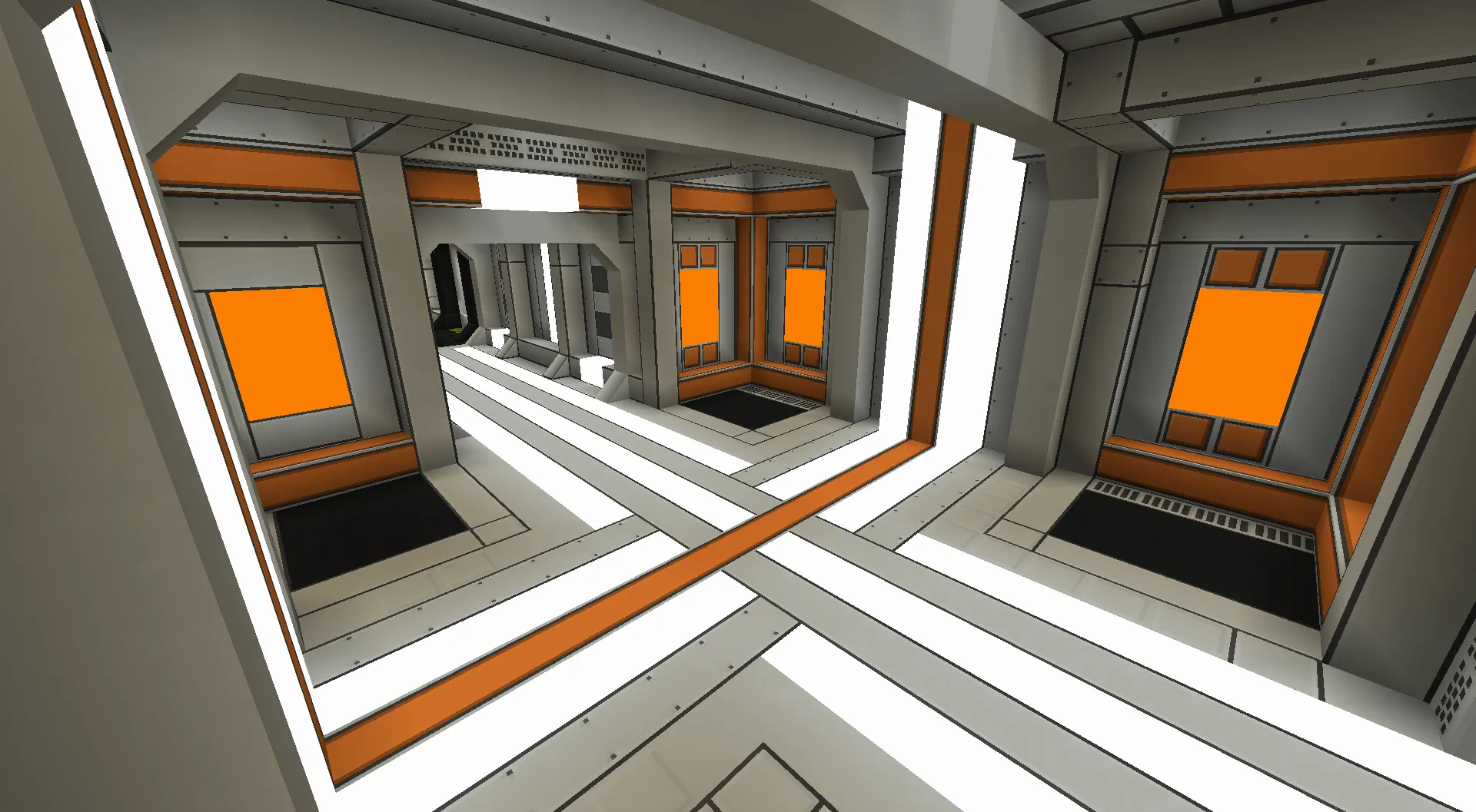 BetterBlockZ, Моды, Minecraft