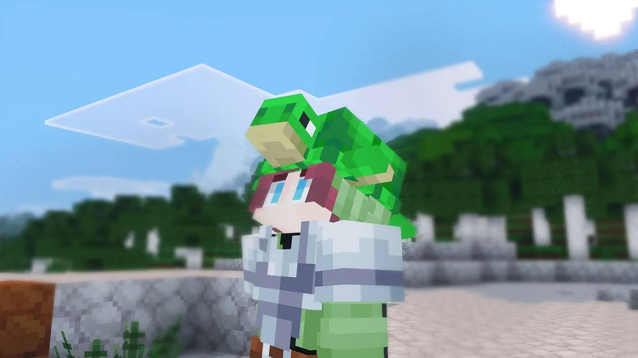 Fresh & Smooth, Модпаки, Minecraft