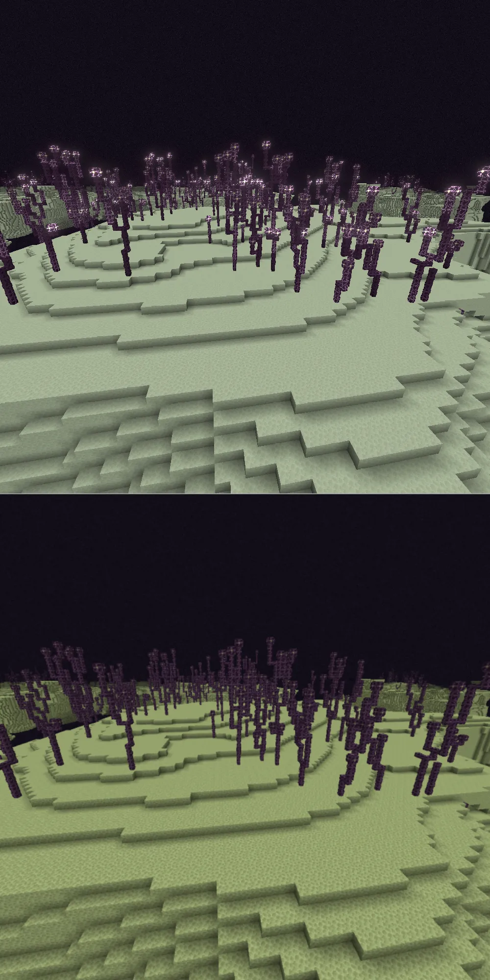 Smonn's Extra's for Canvas — скриншот 2 (Текстуры, Minecraft)