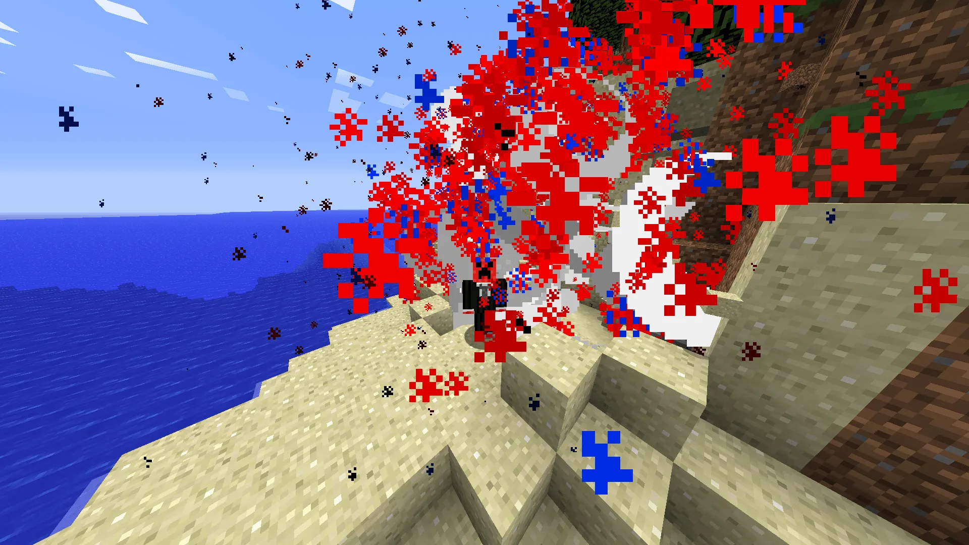 project-1168027, Текстуры, Minecraft