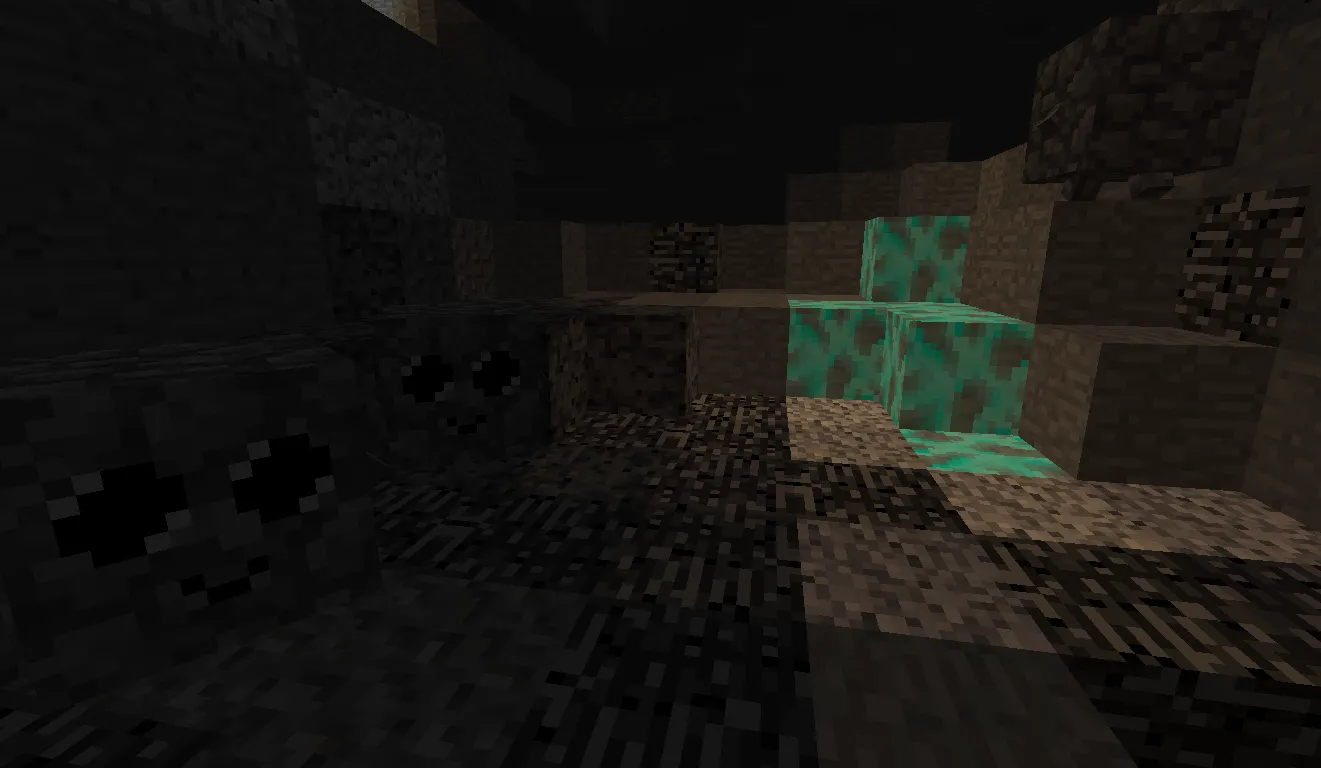 greensuper8smod — скриншот 1 (Моды, Minecraft)