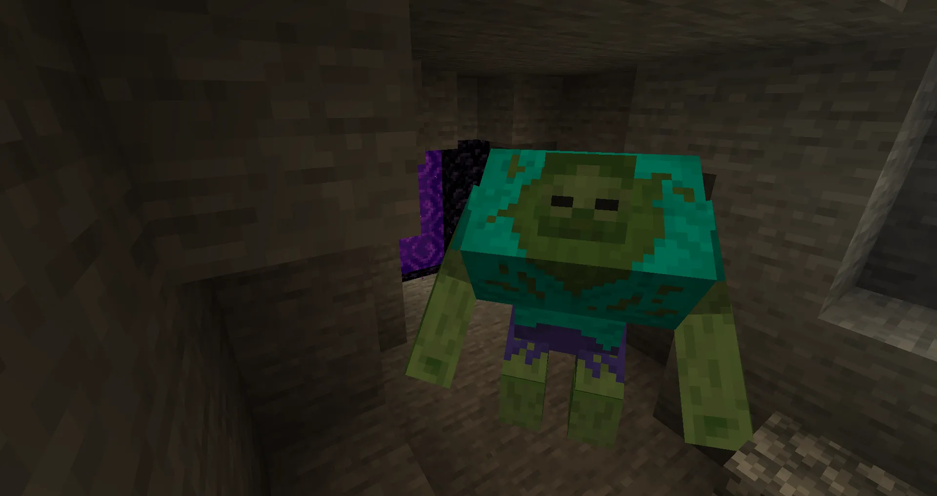 Farmageddon — скриншот 9 (Модпаки, Minecraft)