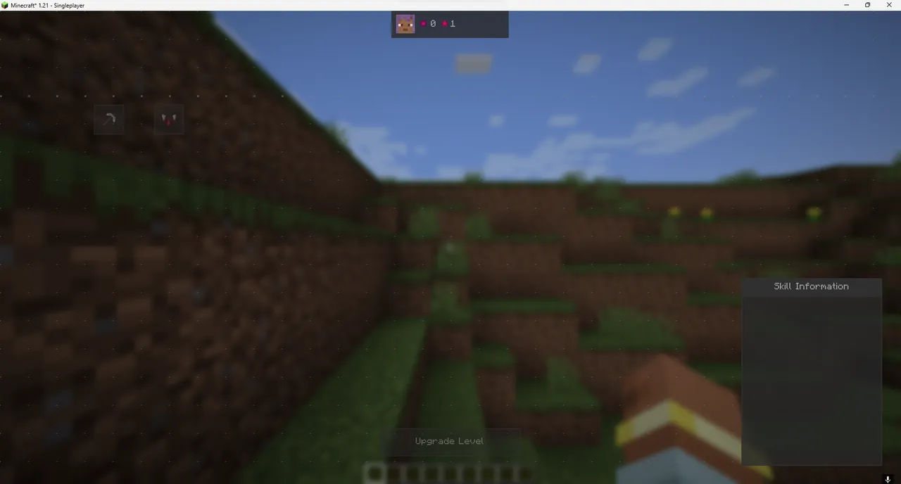 ImprovableSkills, Моды, Minecraft