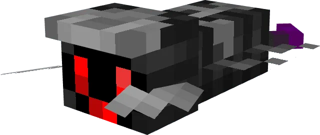 Rise Of The Asens, Моды, Minecraft