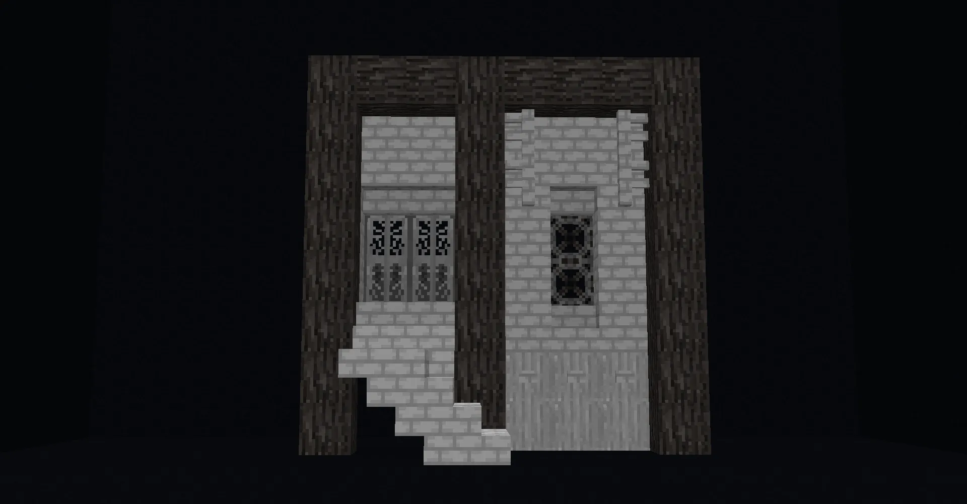 Kaiju Calamity — скриншот 15 (Моды, Minecraft)