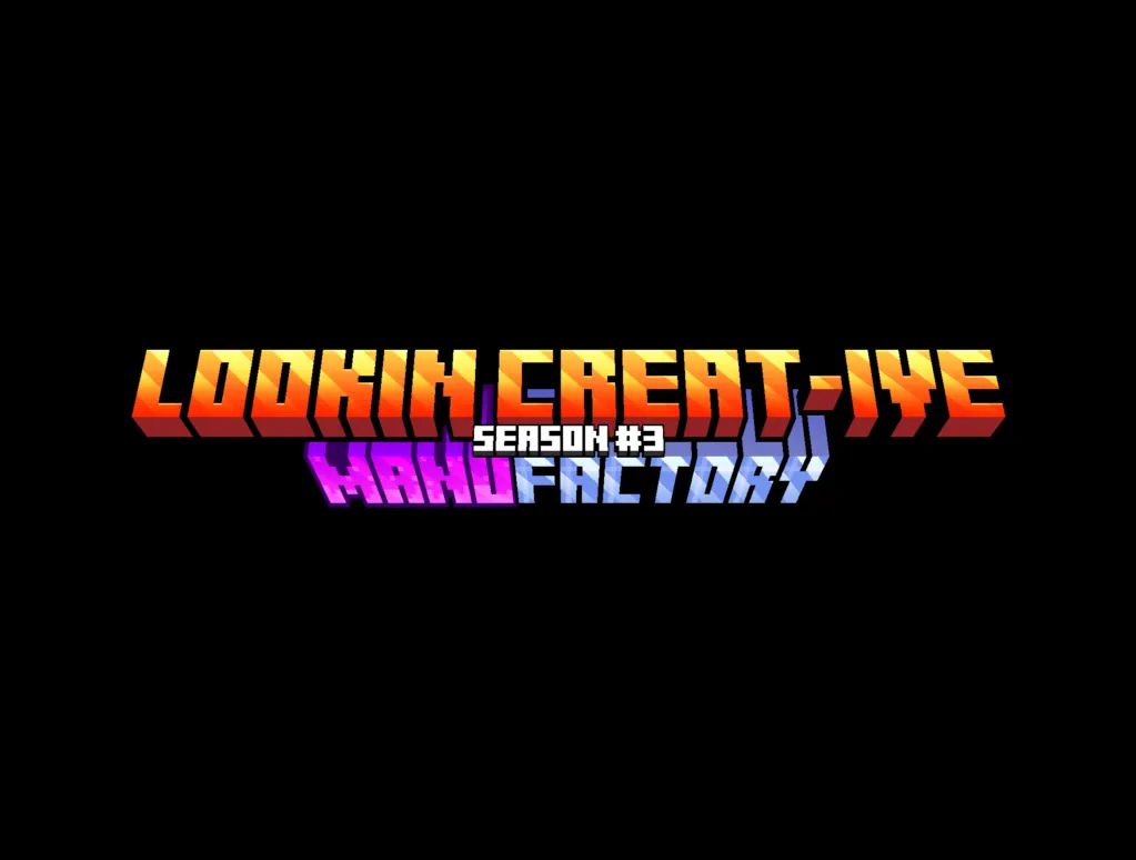 Lookin Creative — скриншот 2 (Модпаки, Minecraft)