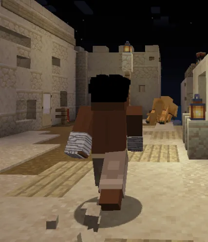 Joel's Random Weapons — скриншот 3 (Моды, Minecraft)