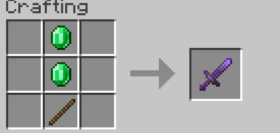 EmeraldPlus — скриншот 5 (Плагины, Minecraft)