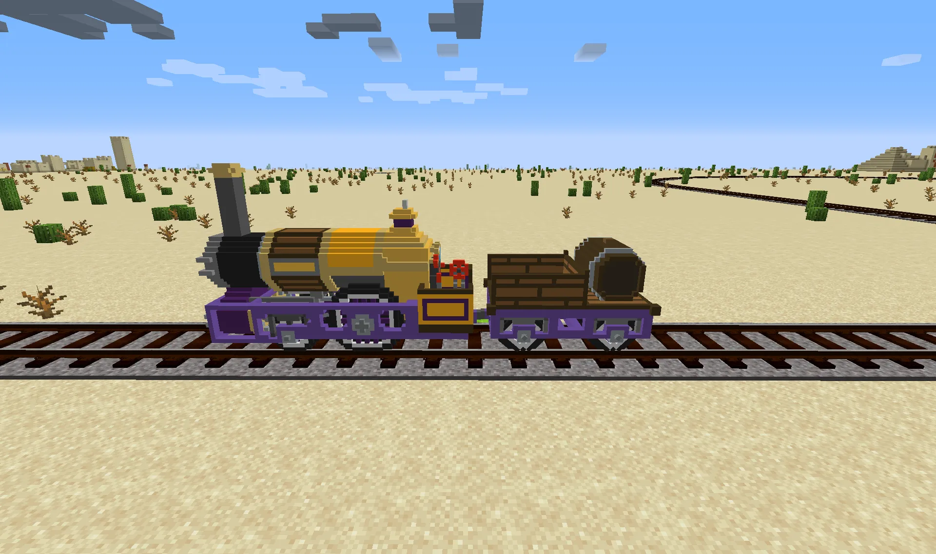 IR - Legacy InterNations - Pack, Текстуры, Minecraft