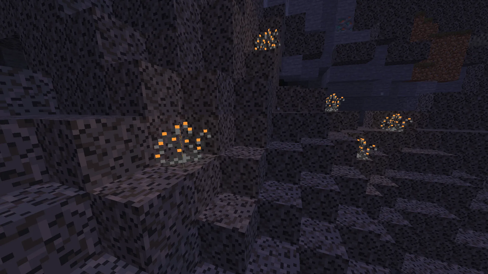Ash & Cacti — скриншот 9 (Моды, Minecraft)
