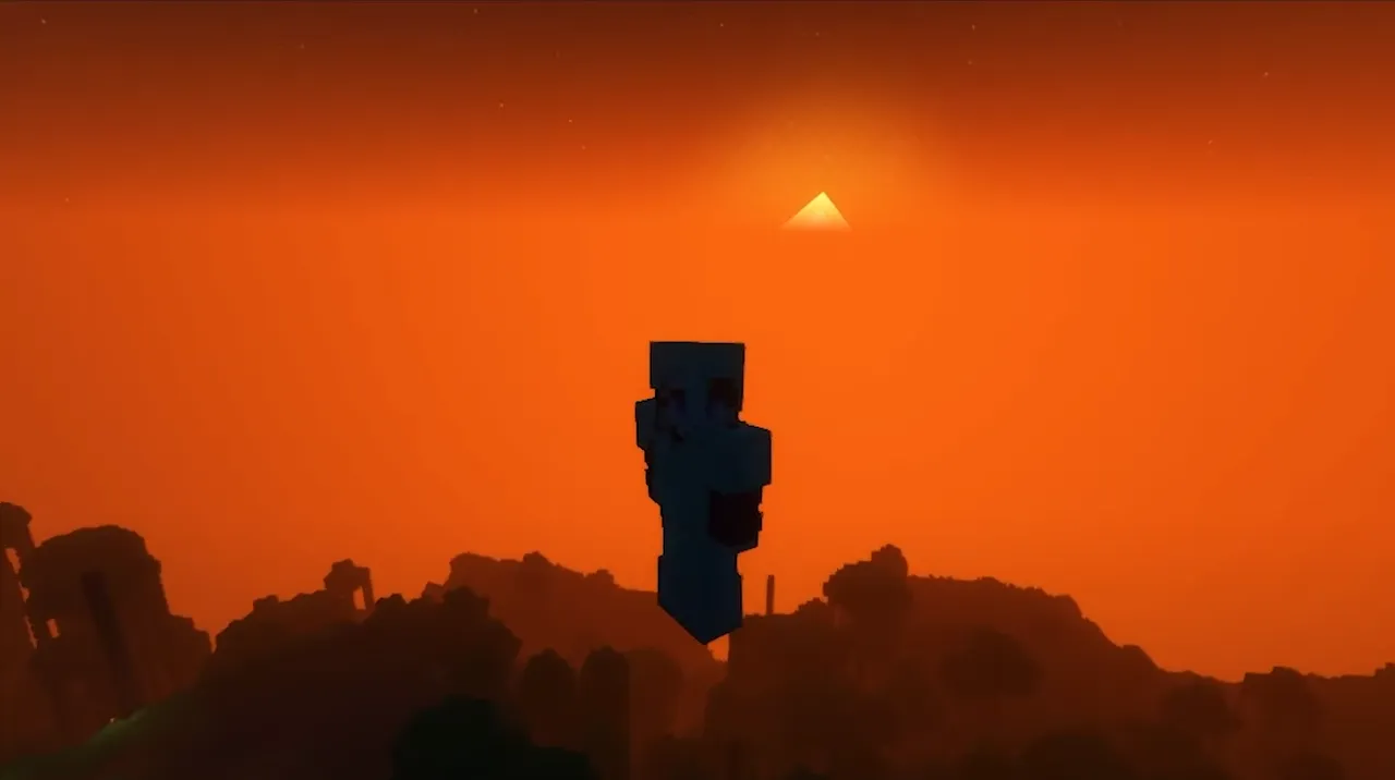 DIOSES SERIE DE VEGETTA777 & WILLYREX SURVIVAL — скриншот 5 (Модпаки, Minecraft)