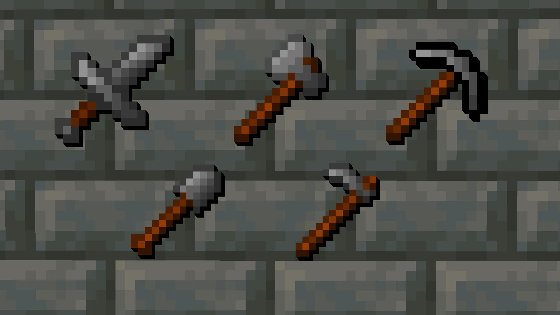 Rexlyre, Текстуры, Minecraft