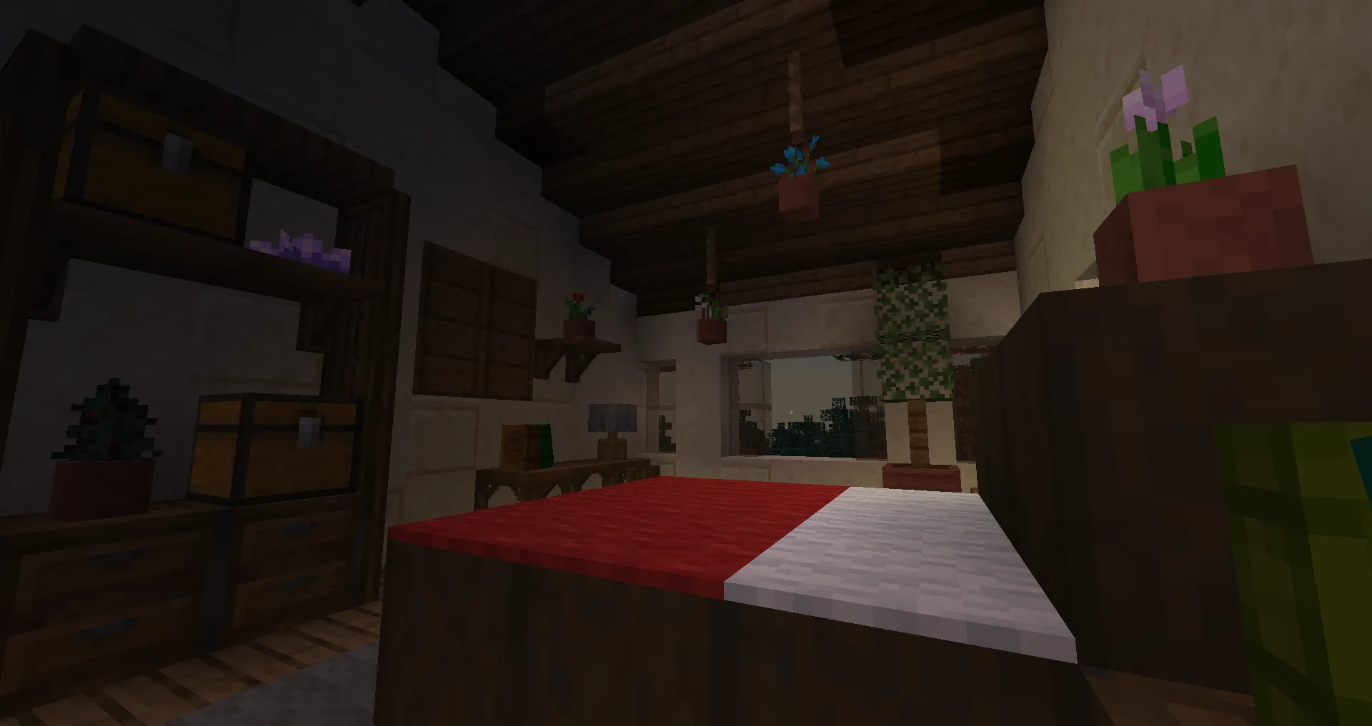Pokemon Valley: Aesthetic, Модпаки, Minecraft