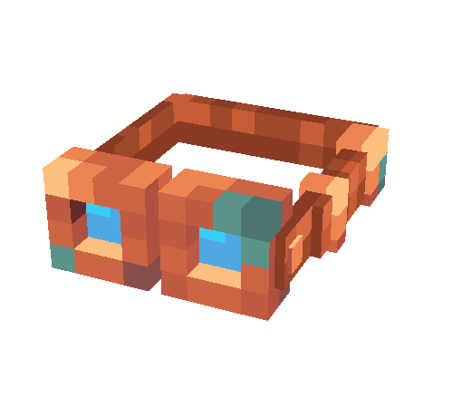 Calypso's Night Vision Goggles — скриншот 12 (Моды, Minecraft)