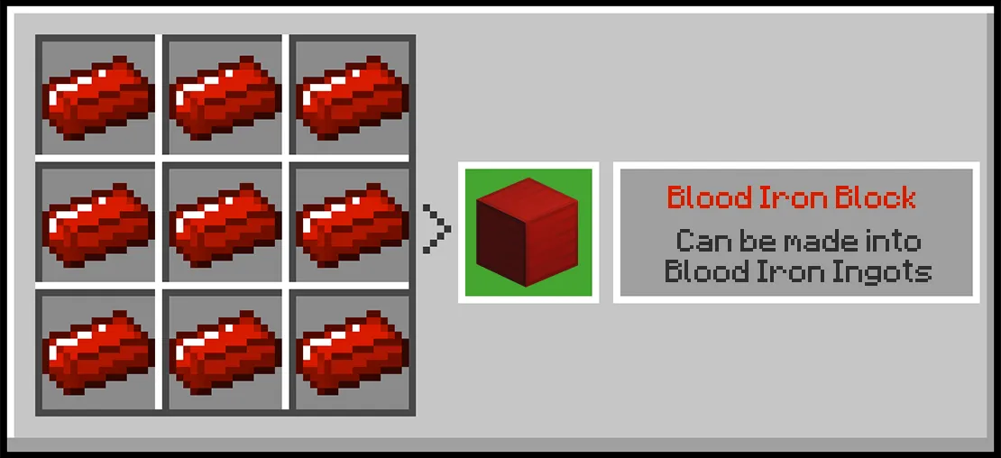 Swords Mod, Моды, Minecraft