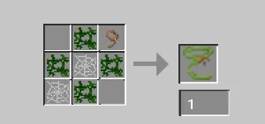 Krelmulon's Krafts — скриншот 6 (Моды, Minecraft)
