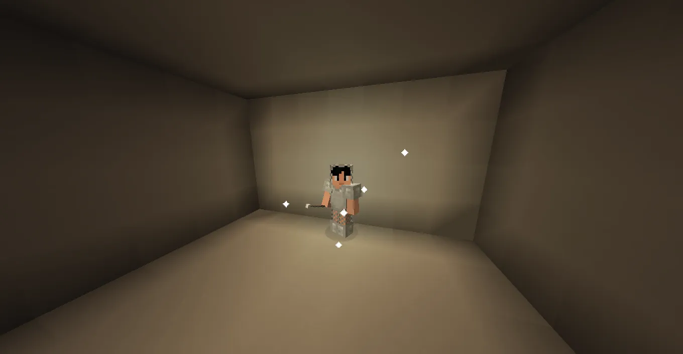 WizardCraft — скриншот 11 (Моды, Minecraft)