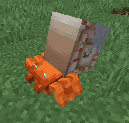 Goblin and Depths Update, Моды, Minecraft