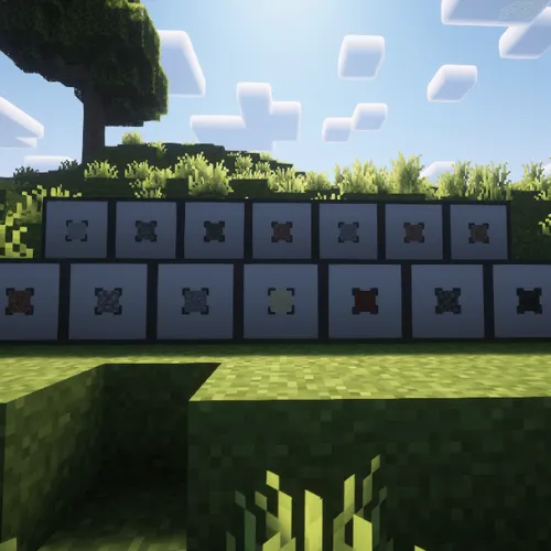 Mini Factories, Моды, Minecraft