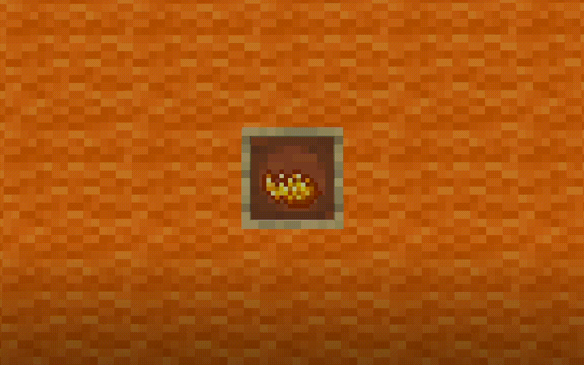 Animated ender pearls — скриншот 2 (Текстуры, Minecraft)