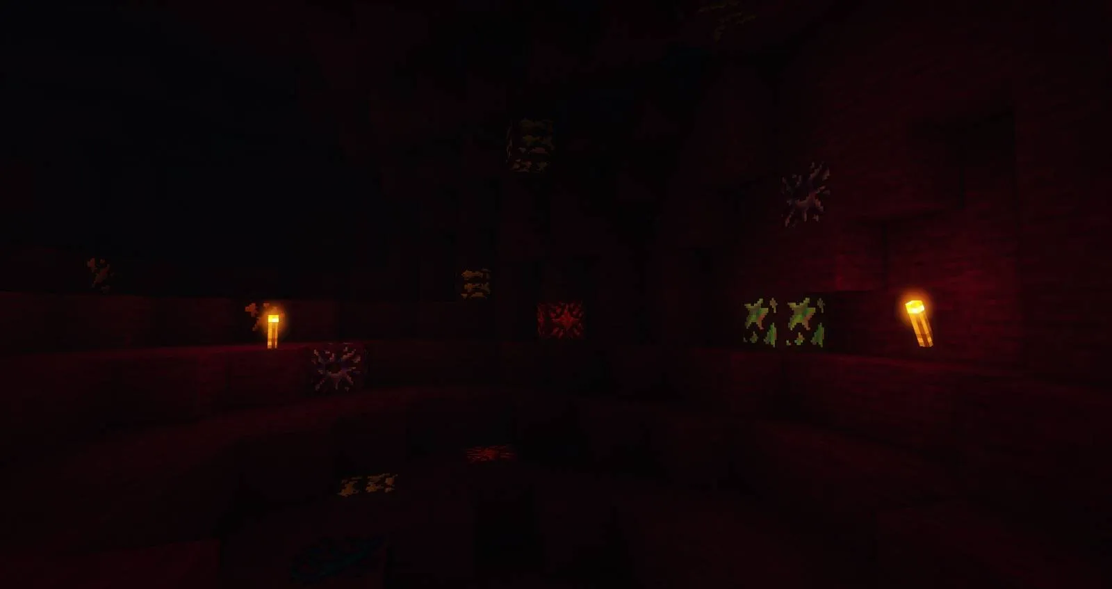 Azure Mines — скриншот 1 (Моды, Minecraft)