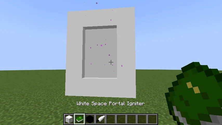 Omori Craft — скриншот 3 (Моды, Minecraft)