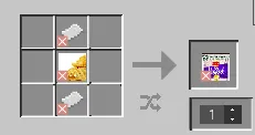 Le Brit {For Forge and Fabric} — скриншот 9 (Моды, Minecraft)
