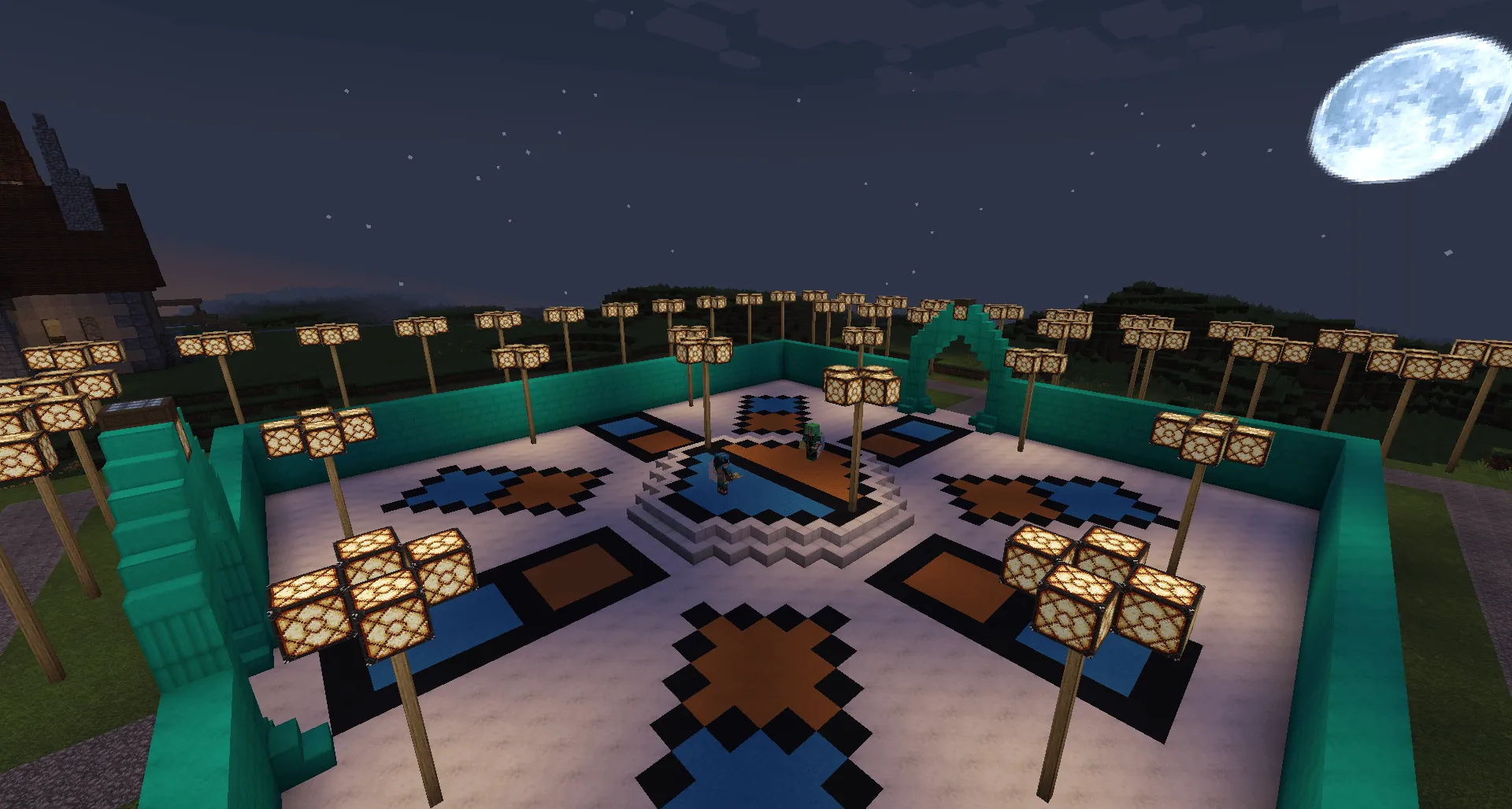 Dueling Ascension — скриншот 5 (Модпаки, Minecraft)