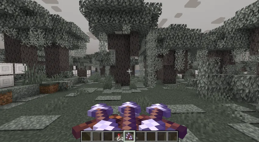 Better Crossbow Pack (CIT) — скриншот 6 (Текстуры, Minecraft)