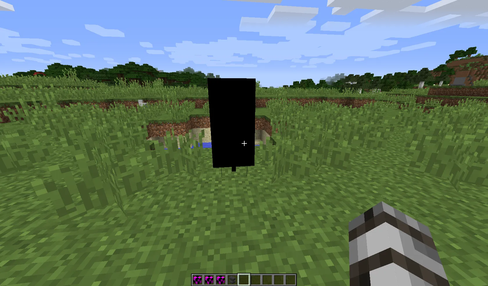 The Better Banners Mod (Preview) — скриншот 4 (Моды, Minecraft)