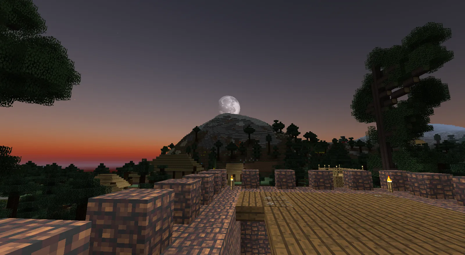 Vorps — скриншот 7 (Модпаки, Minecraft)