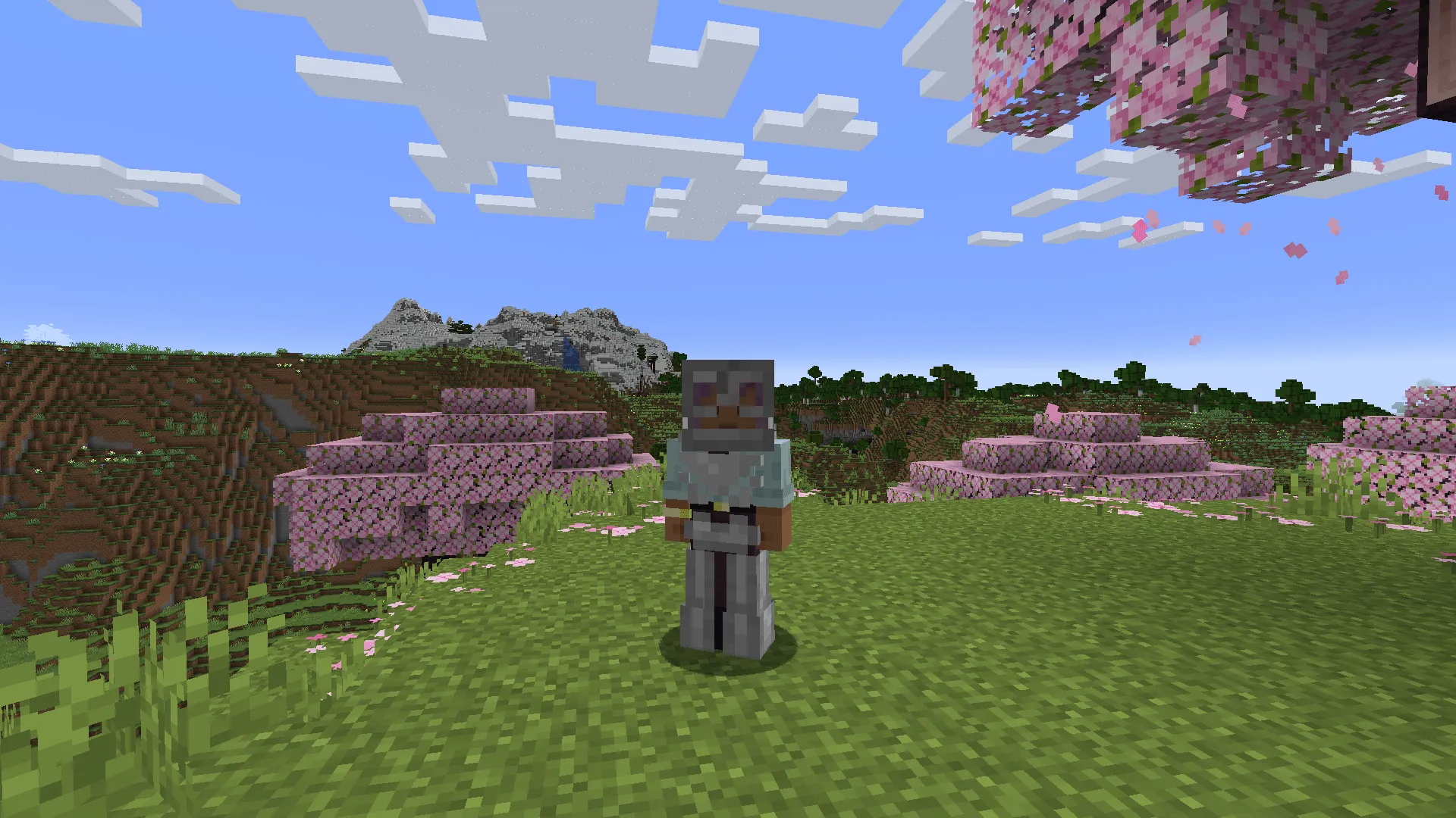 More-Armor — скриншот 5 (Моды, Minecraft)