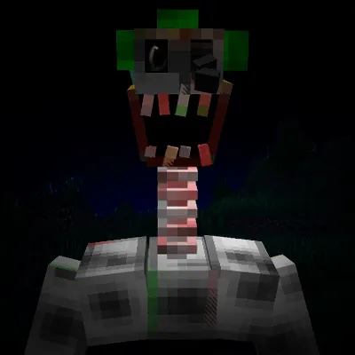 Horror - The Jocker, Моды, Minecraft