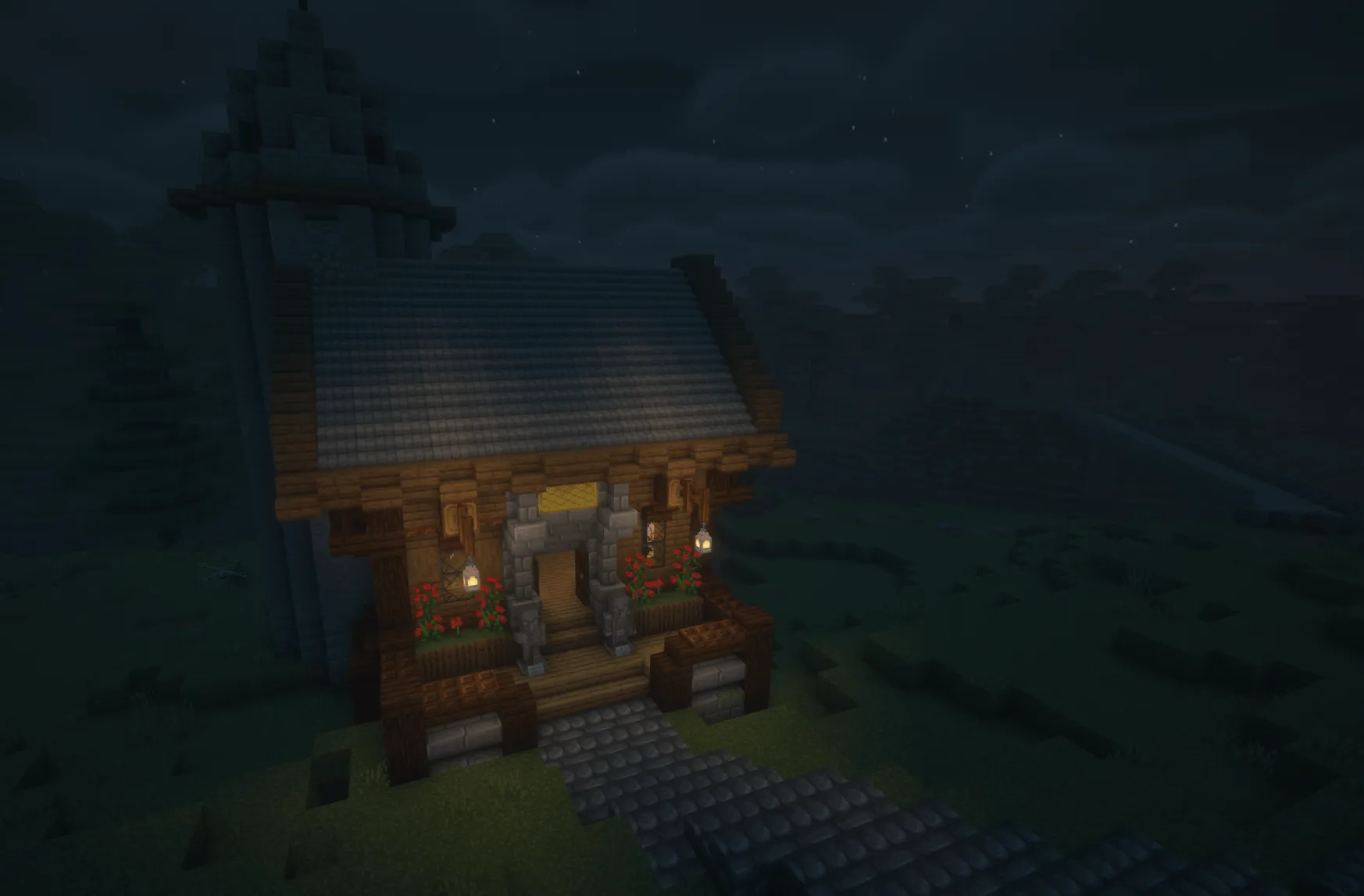 Azantys Additions, Моды, Minecraft