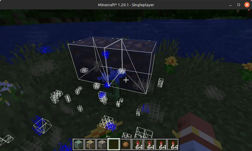 ClancyClient — скриншот 3 (Моды, Minecraft)