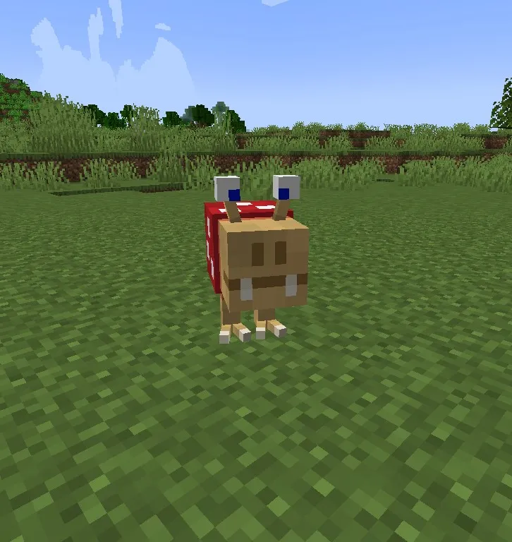 Pikcraft, Моды, Minecraft