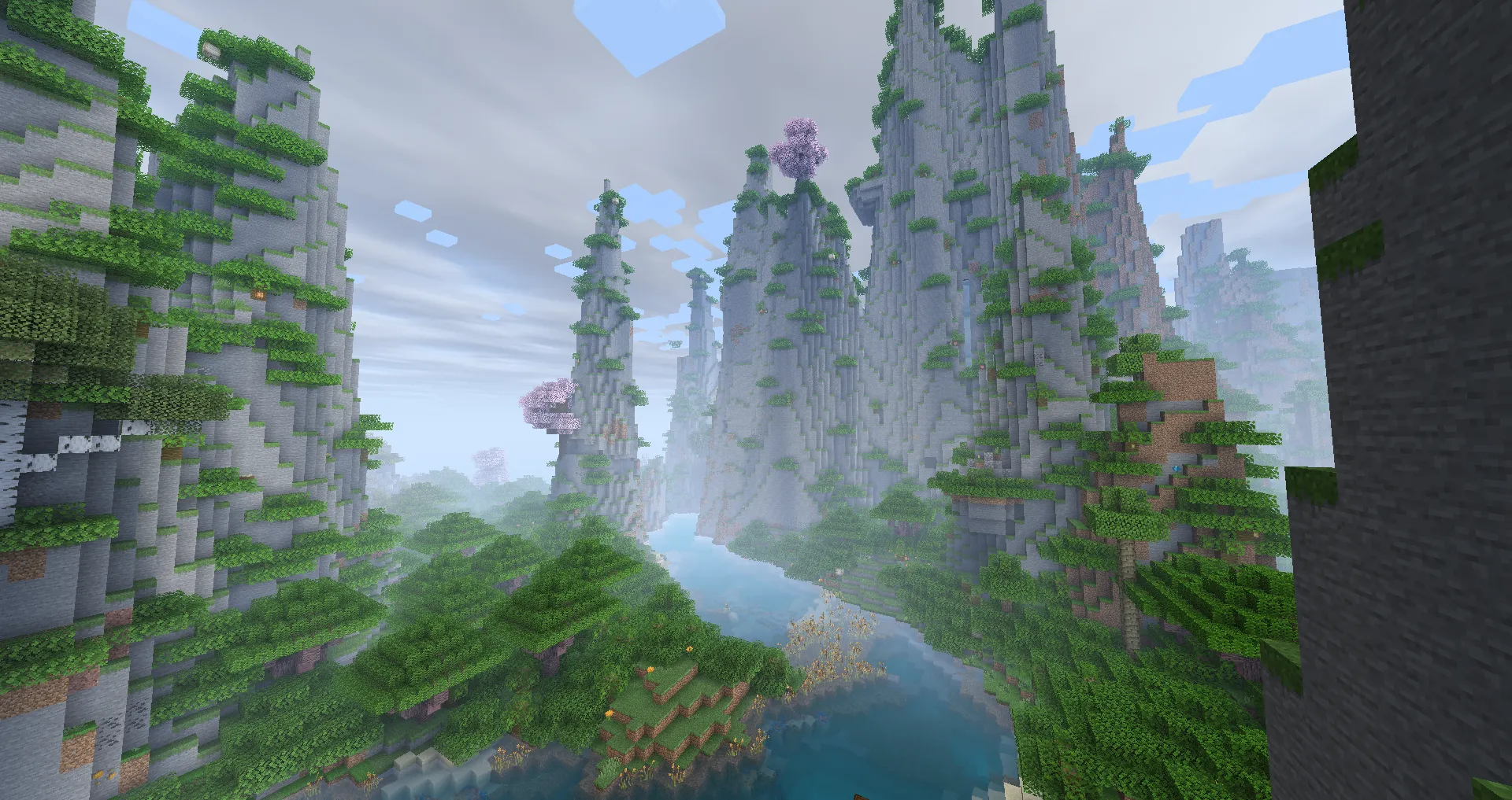 Unyielding — скриншот 45 (Модпаки, Minecraft)